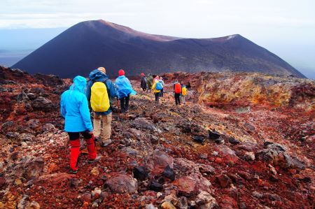 Kamtschatka 3 450 br...